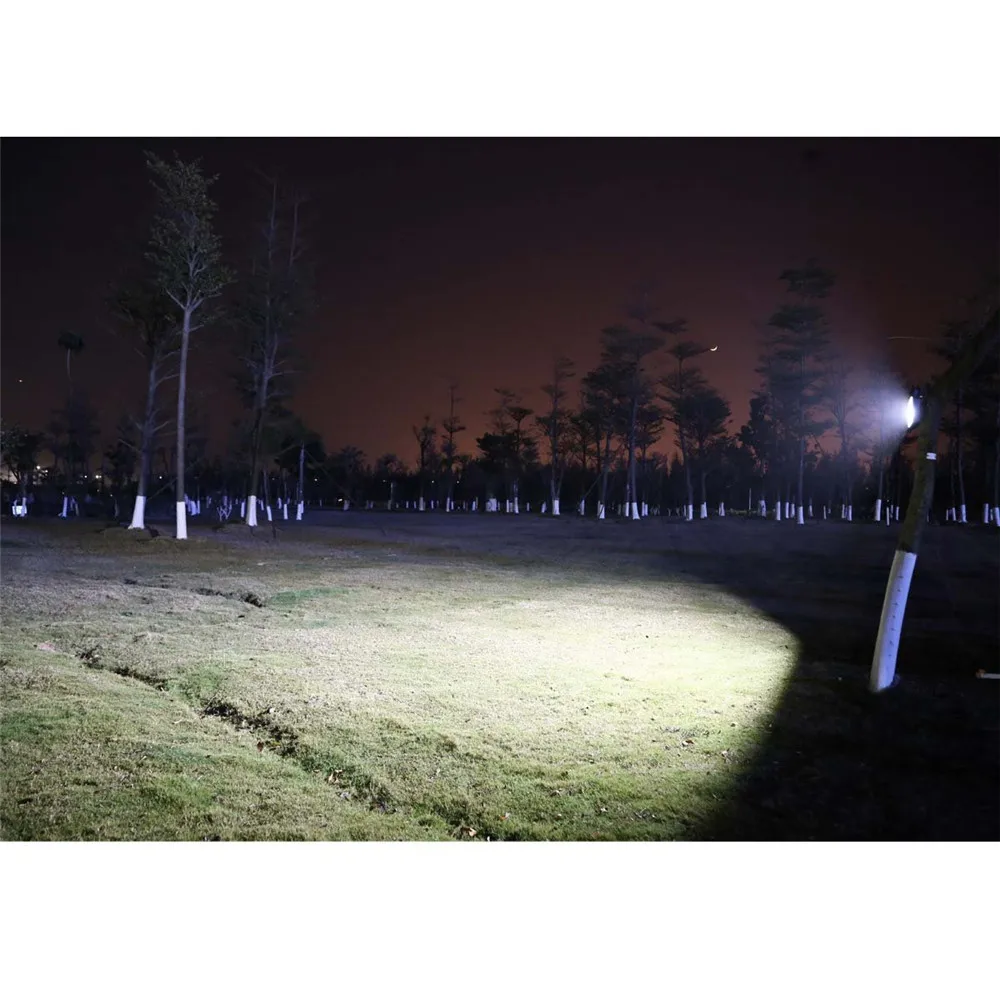 50 Вт светодиодные прожекторы водонепроницаемые наружные огни безопасности 250 HPS