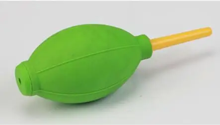 DS232b красочные резиновые воздуходувки микро пейзаж выдувания пыли использование