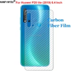 Для Huawei P20 lite P20lite (2019) 6,4 