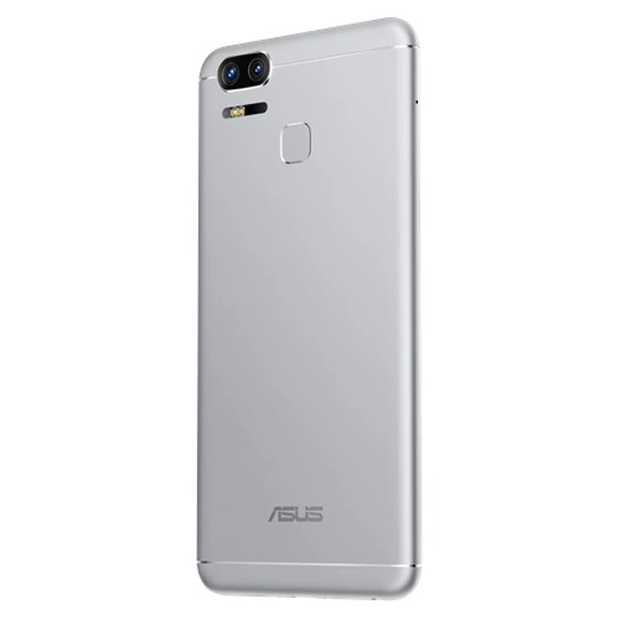 Оригинальный Смартфон ASUS Zenfone 3 Zoom ZE553KL 4G LTE Android 5 &quotFHD Восьмиядерный 4 Гб ОЗУ 128 ПЗУ