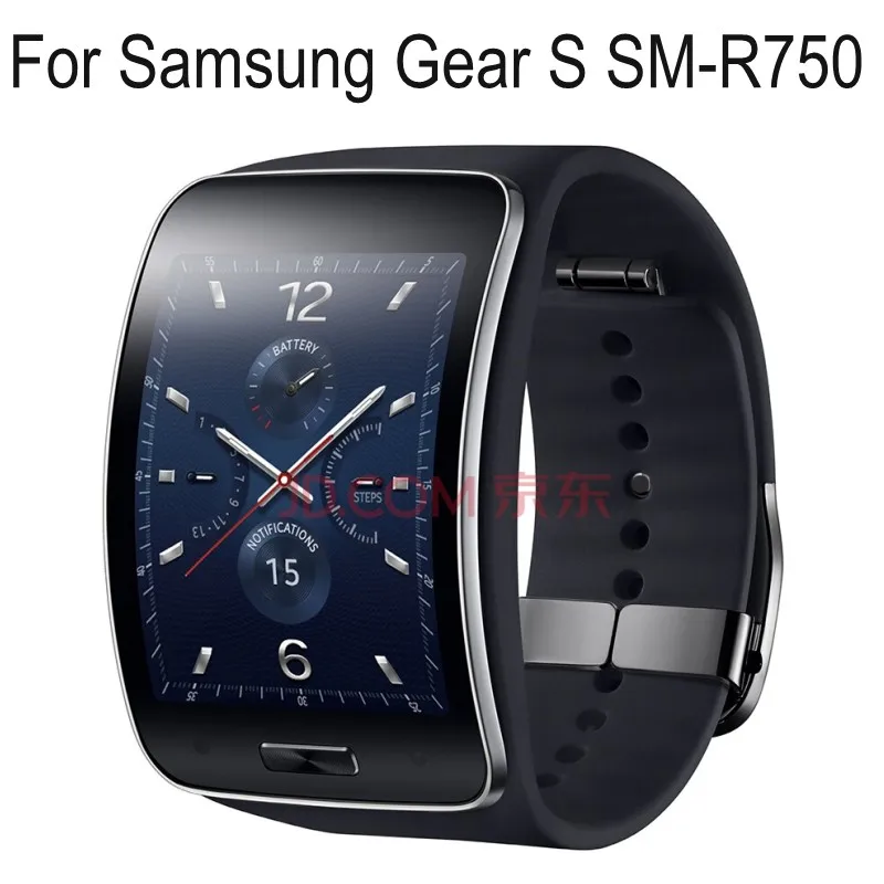 300 мАч оригинальный 1.14Wh R750 аккумулятор для Samsung Gear S & SM R750V R750M Смарт часы|watch