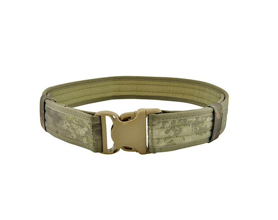 1000D многофункциональный военный тактический пояс страйкбол Пейнтбол охотничий