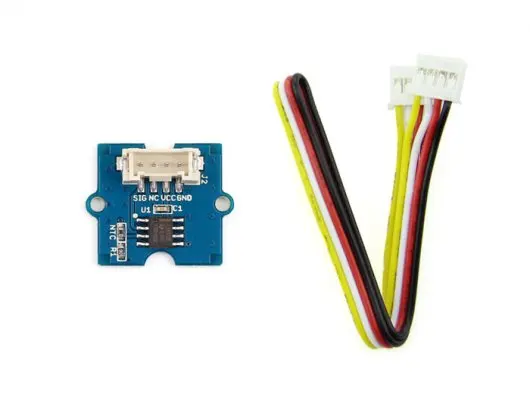 

Grove - Temperature Sensor winder