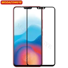 Закаленное стекло Vivo Y85, защита экрана Vivo Y85 Y 85 VivoY85, защитная пленка с полным покрытием 6,3 дюйма