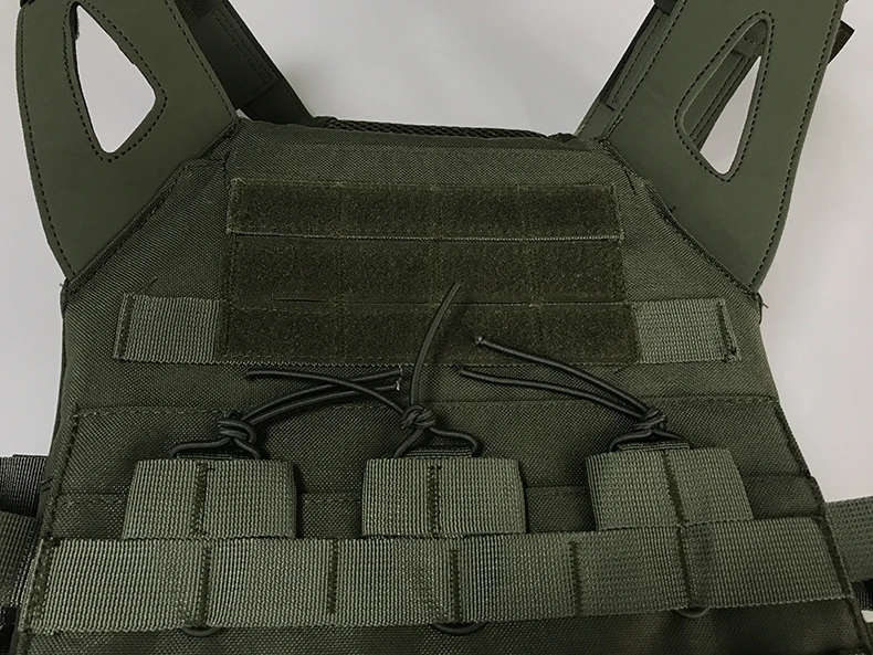 TACVASEN Камуфляжный военный тактический жилет Wargame Body Molle Armor без рукавов gar men t Jungle Equip men t men Army gear D-SZLM-014