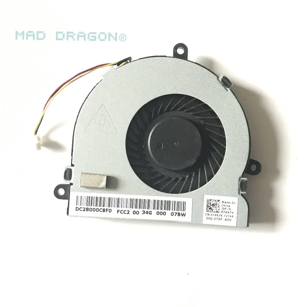 Абсолютно новые и оригинальные детали для ноутбуков DELL INSPIRON 15R 3521 3721 5521 5535 5721