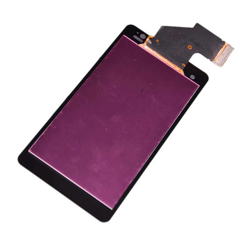 4.3 inch lcd For Sony Xperia V LT25 LT25I LCD Display Touch Screen with Digitizer Full Assembly Repair Parts for | Мобильные