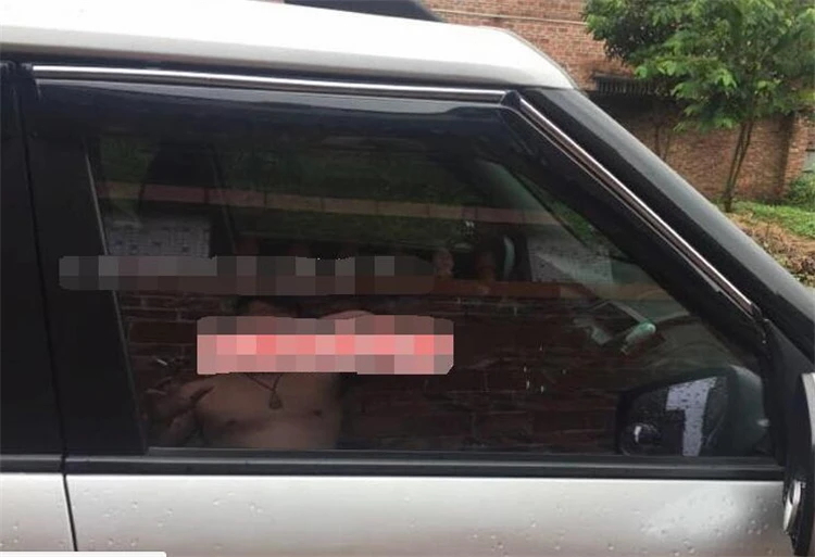 Пластиковый козырек на окно для KIA SOUL 2010 2013 оттенки вентиляционное отверстие