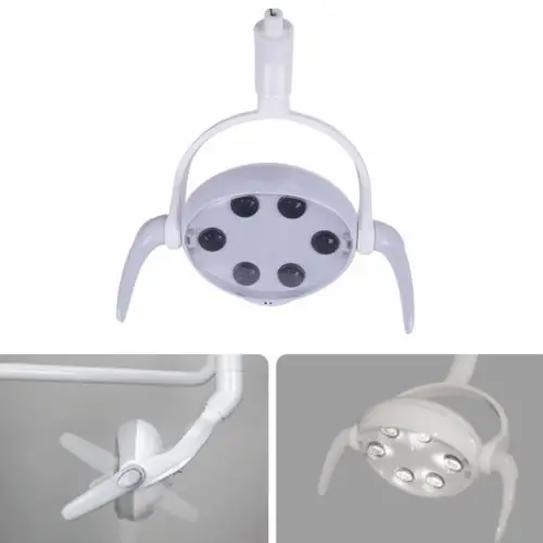 

LED dental lamp High quality oral light for dental unit