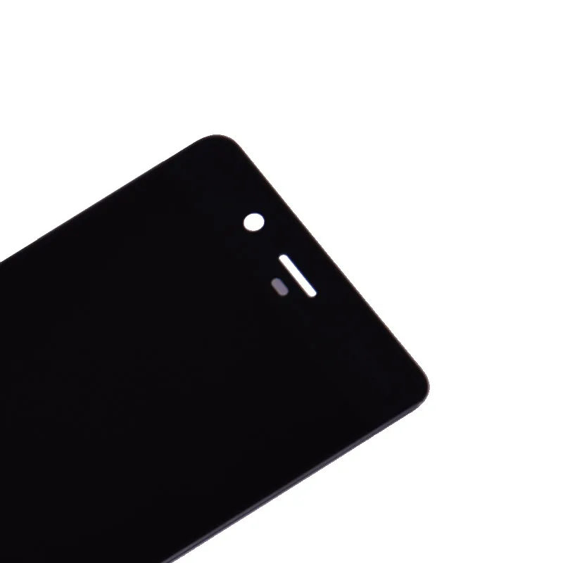 Оригинальный ЖК-дисплей для Nokia N8 с сенсорным экраном дигитайзер в сборе запасные