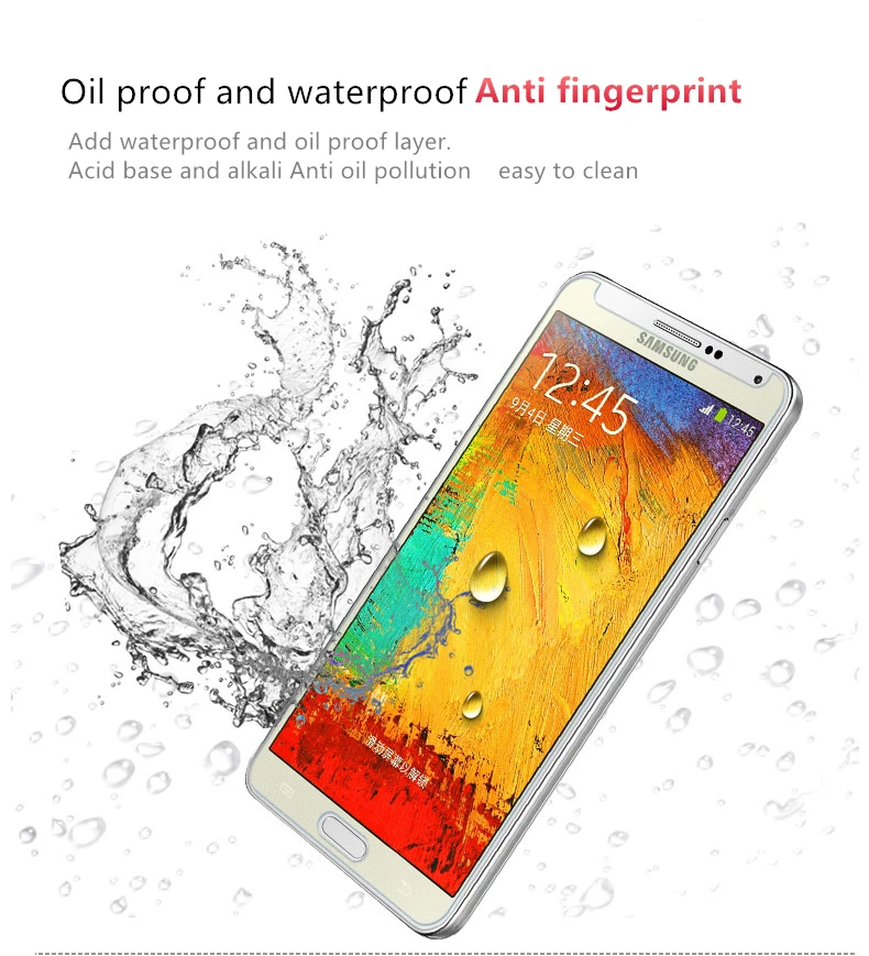 9H Tempered Glass For Samsung Galaxy J1 J2 J3 J5 J7 Prime A3 A5 A310 A510 2016 Premium Screen Protector Toughened Protective | Мобильные