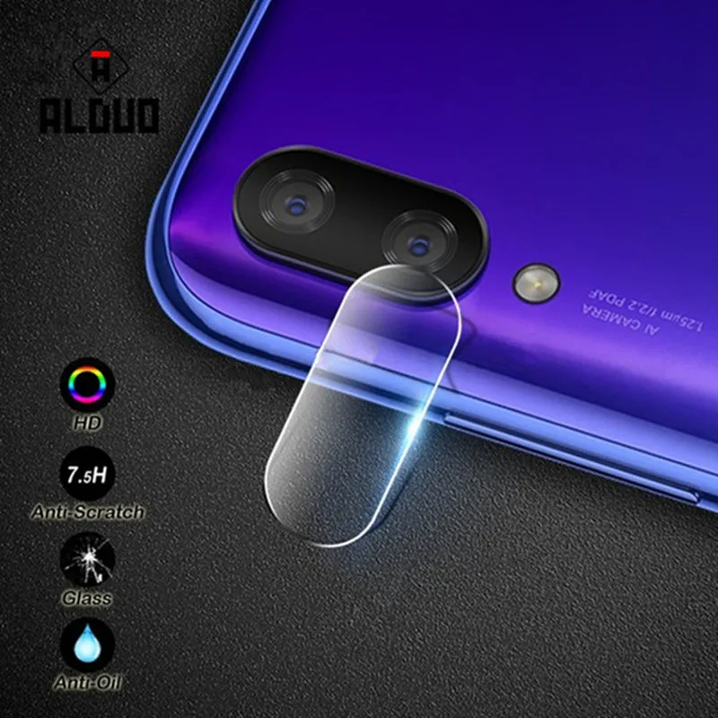 Защитная пленка для камеры Xiao mi 9 9SE A2 6X A1 Lite Max 3 x 2 задняя защитная 8SE 8Lite 8