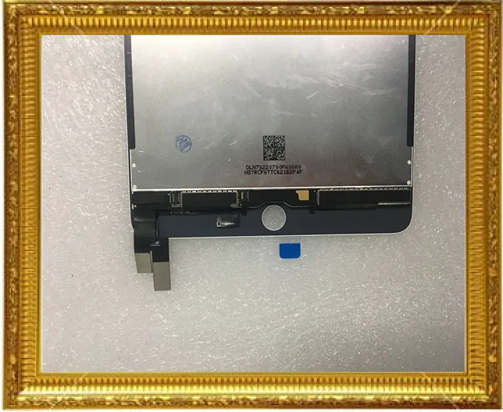 Оптовая продажа ЖК-дисплей 7 9 дюйма для iPad Mini 4 A1538 A1550 с сенсорной панелью