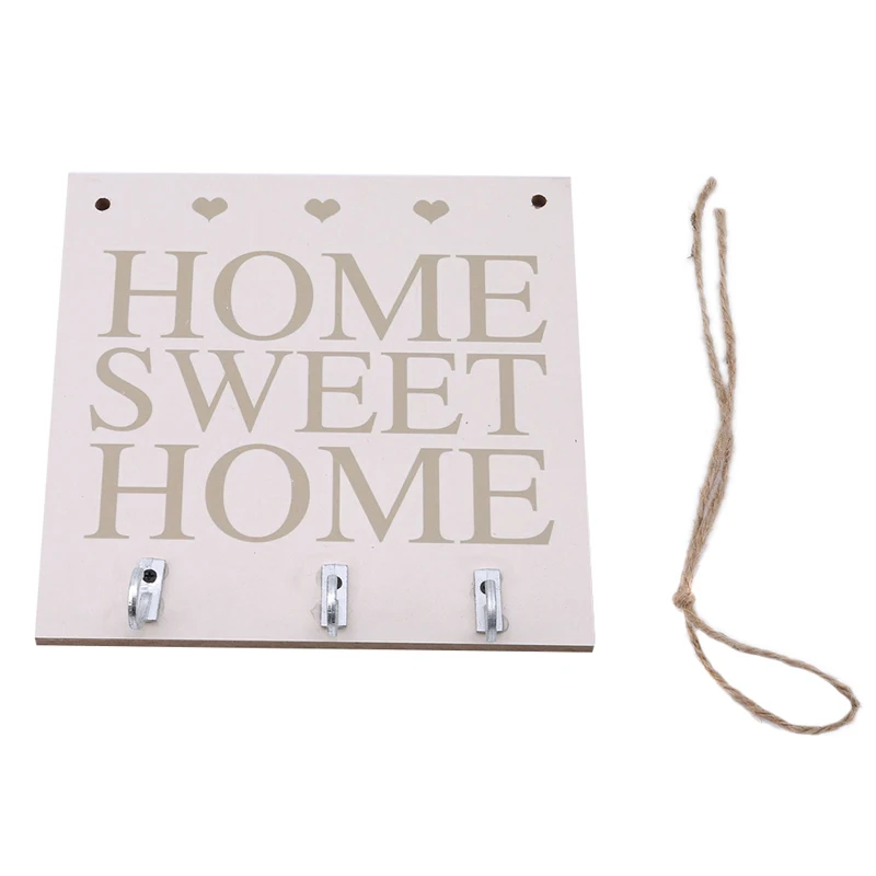 Wooden Plaque Gift Pendant Tag Home Wall Decor Sign Cool Plate Coffee Wood Poster Vintage | Дом и сад