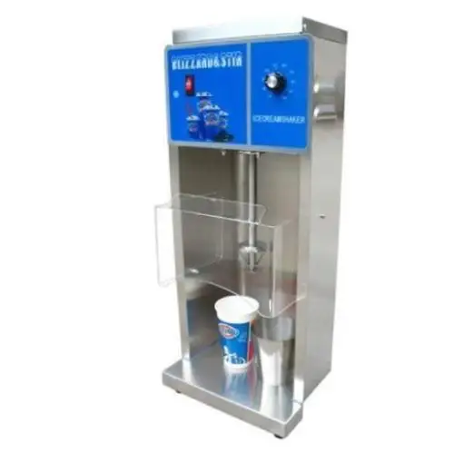 Machine Snow Cone Maker Shaved Ice Machine Ice Crusher Tech