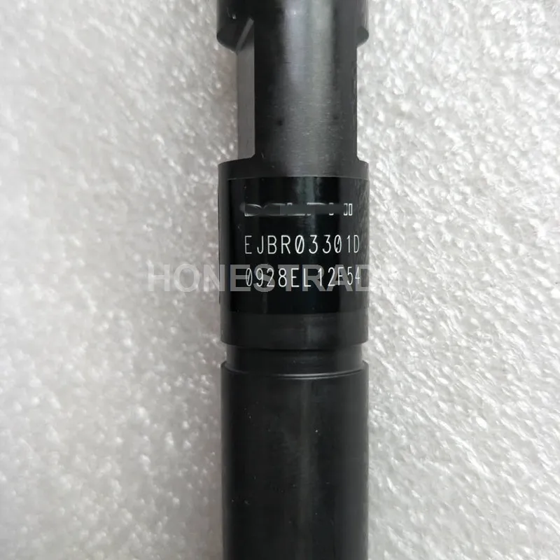 Оригинальный и новый инжектор common rail EJBR03301D для двигателей JMC Transit 2 8/Jiangling|rail