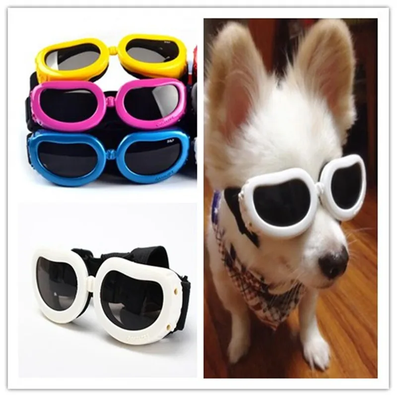 

Pet accessories Small Dog Sunglasses Cat Puppy Doggy goggle Glasses little Dog Eyeglasses eyeglass