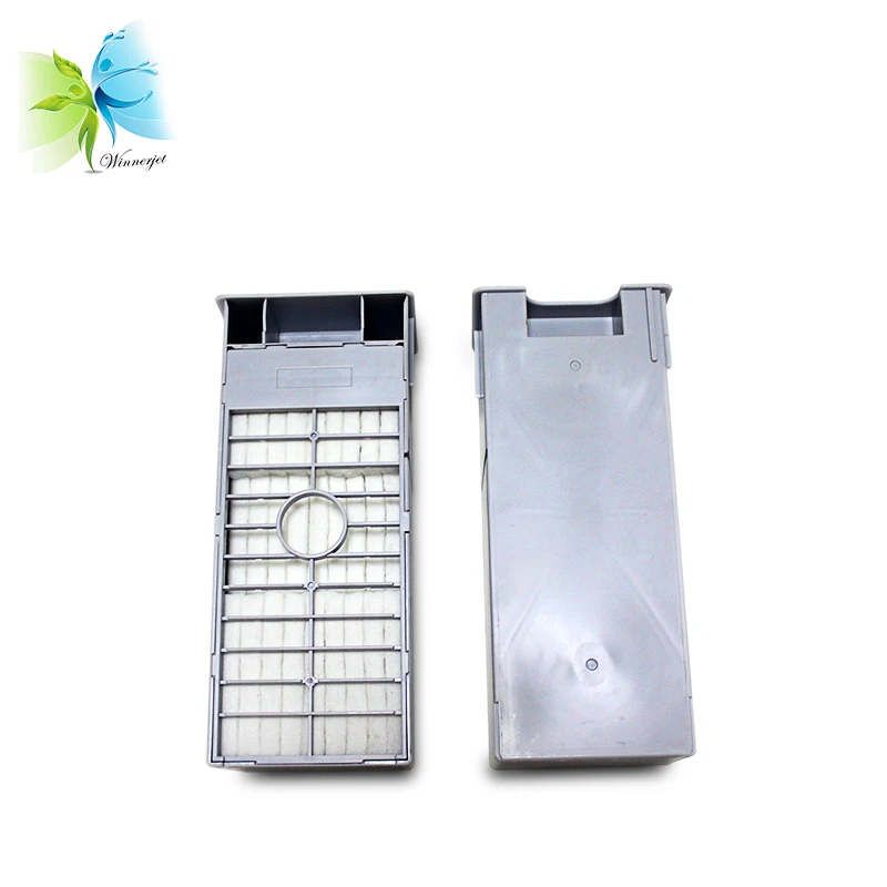 Maintenance Tank C12C890191 Waste Ink With Chip Compatible For Epson 7890 9890 Printer | Компьютеры и офис