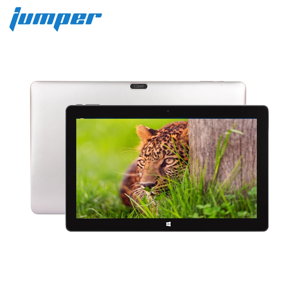 Планшет 2 в 1 11 6 дюйма 1080P IPS Jumper EZpad Pro планшеты Intel Apollo Lake E3950 ГБ 64 многоязычный ОС