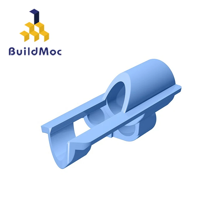BuildMOC 32527 #5 высокотехнологичные строительные блоки детали сделай сам развивающие