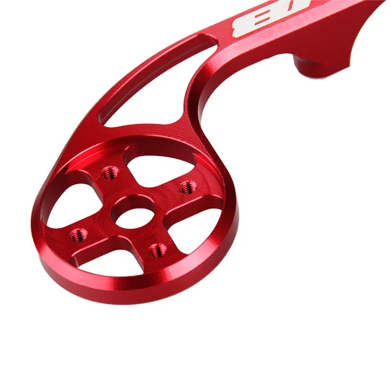 GUB 47 г AL велосипедный держатель компьютера стойка Велоспорт Руль компьютерное