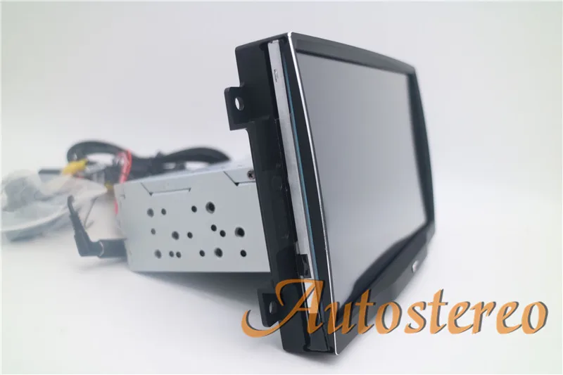 8 ядерный Android Автомобильный gps навигатор для Chrysler 300C Jeep Dodge 2004-2008 Мультимедиа Радио магнитофон головное устройство без DVD плеера