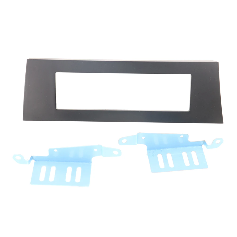 Радиоприемник Fascia 1 din для AUDI A4 (B8) 2007 + Q5 2008 комплект установки CD-дисков 11-447 |