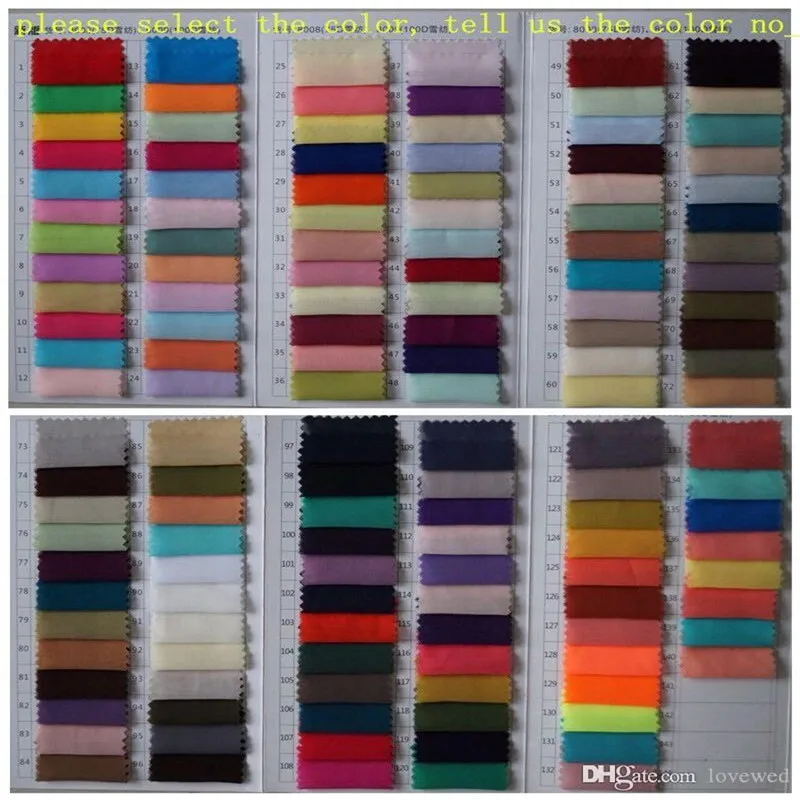 2017 Шифон Платье с Боковыми разрезами Свадебное иллюзия погружаясь Низким