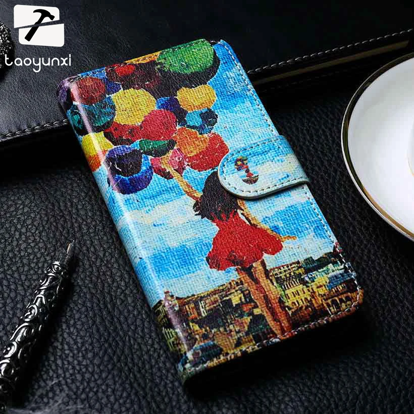 Чехол для телефона TAOYUNXI чехол Nokia Lumia 929 930 1020 чехлы из искусственной кожи задней