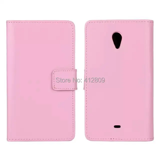 1 шт. хит продаж чехол из натуральной кожи с подставкой для sony Xperia T LT30P LT30i