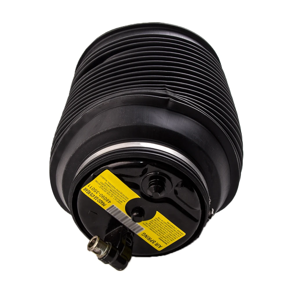 Пневматическая подушка для Toyota Landcruiser Prado 120 серии 03 09 48090 4runner GRJ KDJ GRJ120 KDJ120 4809035011| |