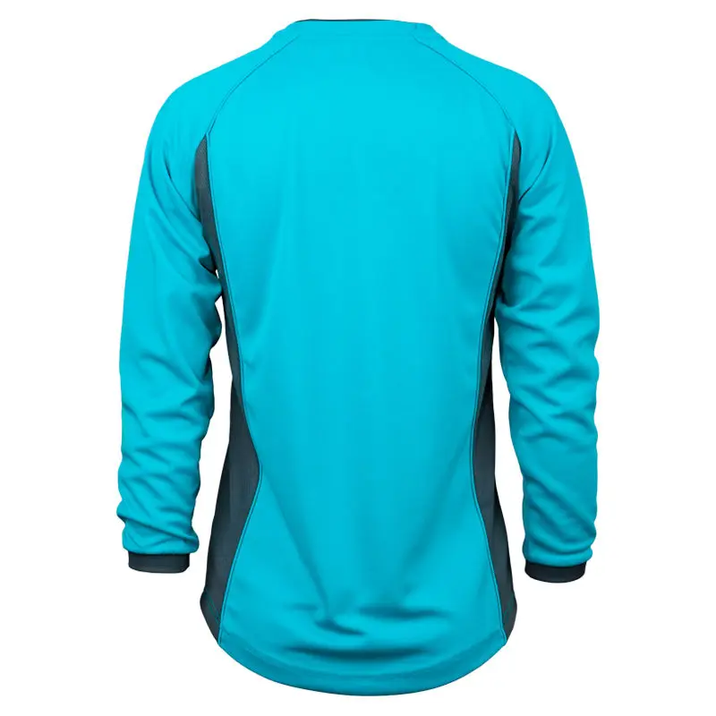 Новый женский мужской футбольный рефери Джерси Набор футболка с длинным рукавом