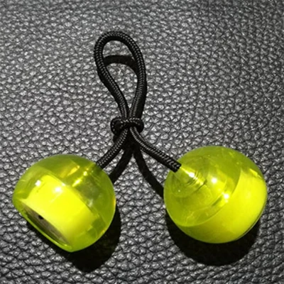 Yellow Tronzo, 6 стилей, светильник Begleri, Спиннер, игрушки, движение пальцев, анти-стресс, умения, игрушки для упражнений, подарок для детей - Цвет: Yellow