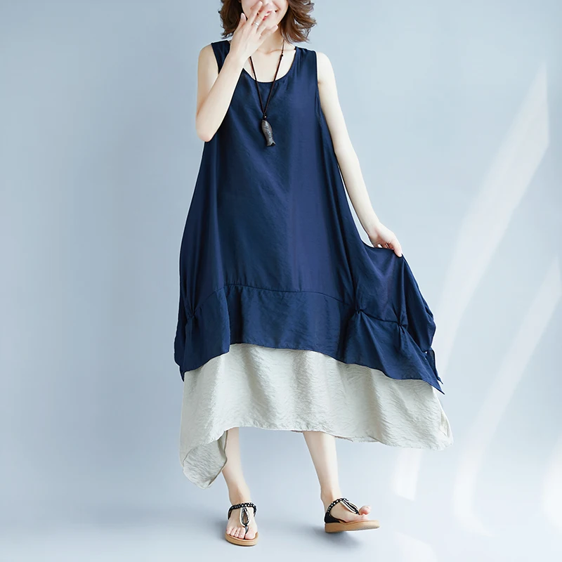 2019 New Arrive Summer Maternity Dress Woman Casual Bohemian Style Large Size Dresses Pregnant Clothing MD-00933 | Мать и ребенок