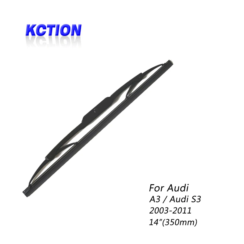 Лобовое стекло автомобиля заднего стеклоочистителя для Audi A3/Audi S3 (2003-2011)