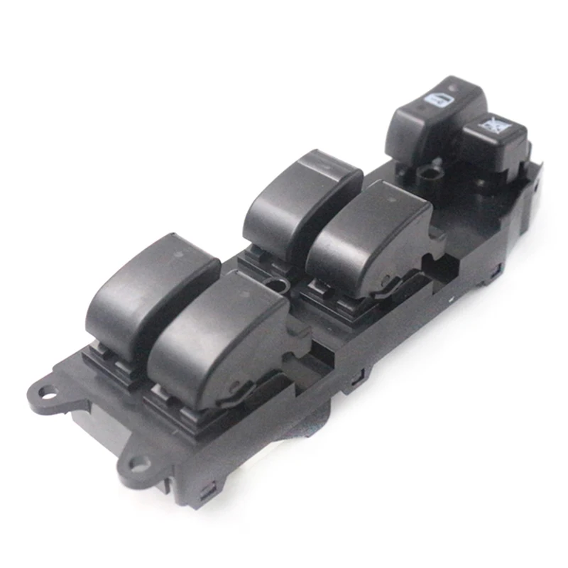 84802-05210 8480205210 подходит для Toyota Avensis переключатель управления боковым стеклом для автомобиля аксессуары