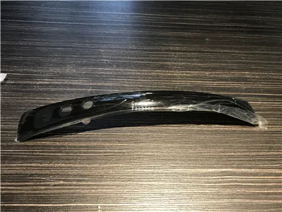 Button cover Новейший Gotway Monster 22 дюймов черный корпус карбоновый черный корпус полный набор оригинальные аксессуары для электрического одноколесного велосипеда - Цвет: Button cover