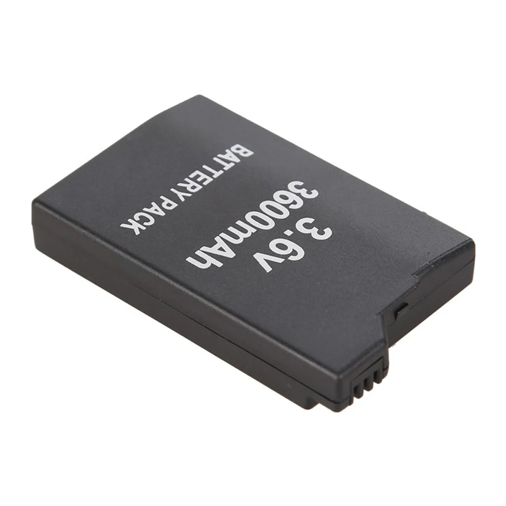 3,6 V 3600mAh сменная батарея для sony psp 2000 psp 3000 psp 2000 psp 3000 геймпад аккумуляторы с контроллером