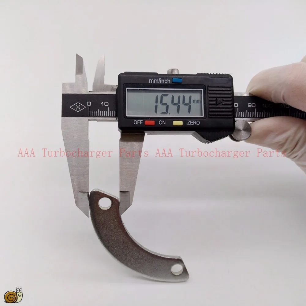 GT15-GT25 Turbo Turbine side Clamps supplier AAA Turbocharger parts | Автомобили и мотоциклы