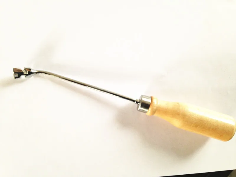 

The piano tuning tool With handle multi-port elbow
