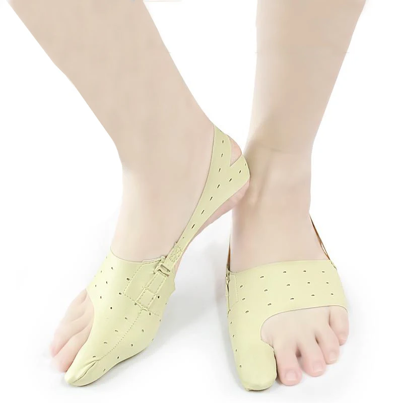 MagiDeal 1 шт. день и ночь удобный Bunion шина большой корректор для пальцев ног выпрямитель для волос высокого качества