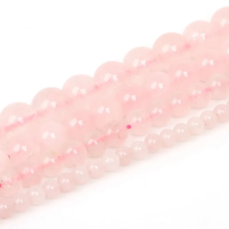 Бусины из натурального камня круглые бусины 15 дюймов для изготовления ювелирных