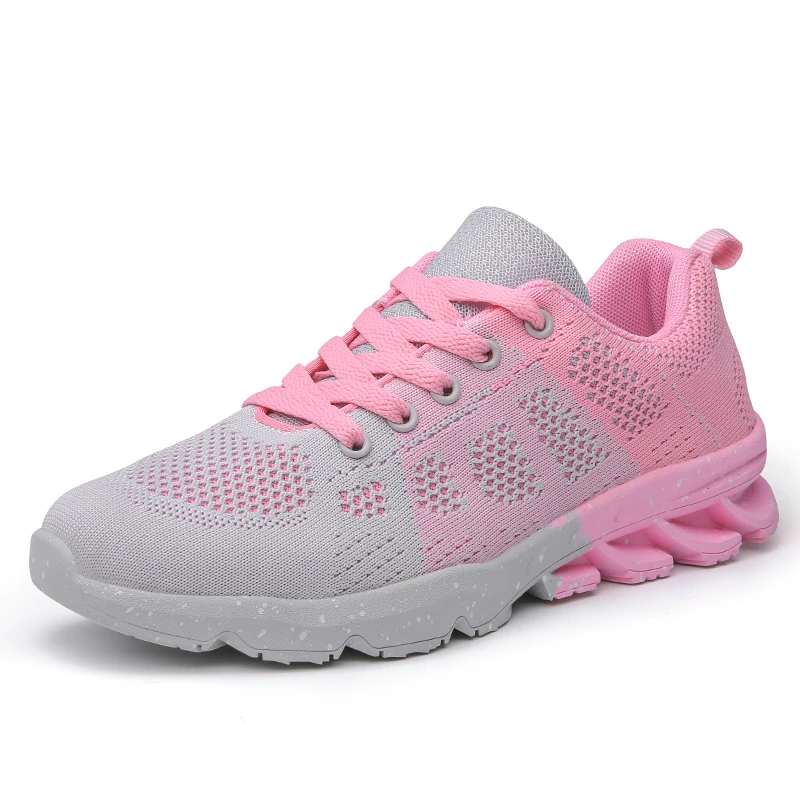 Tenis Feminino Новинка лета 2019 теннисные туфли для женщин уличная спортивная обувь бега