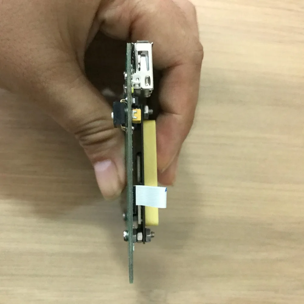PR9200 chip Настольный UHF RFID считыватель 3 м длинный модуль uhf с бесплатным SDK и тегом