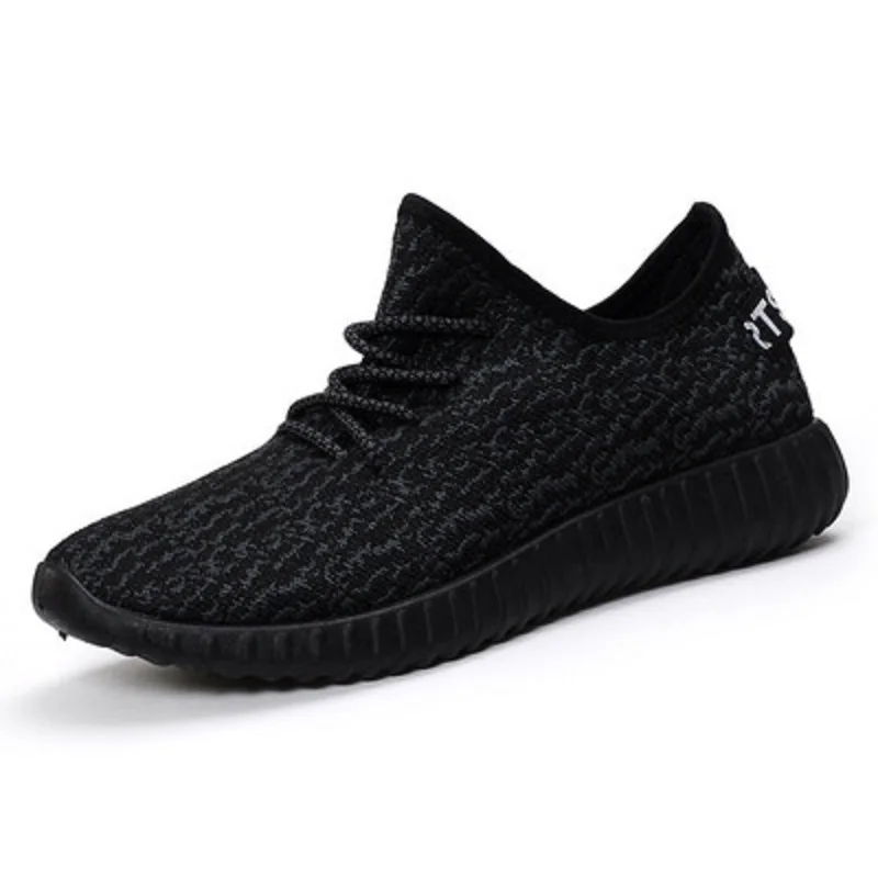 2019 explosion models coconut shoes fashion casual running sports men's black work | Обувь