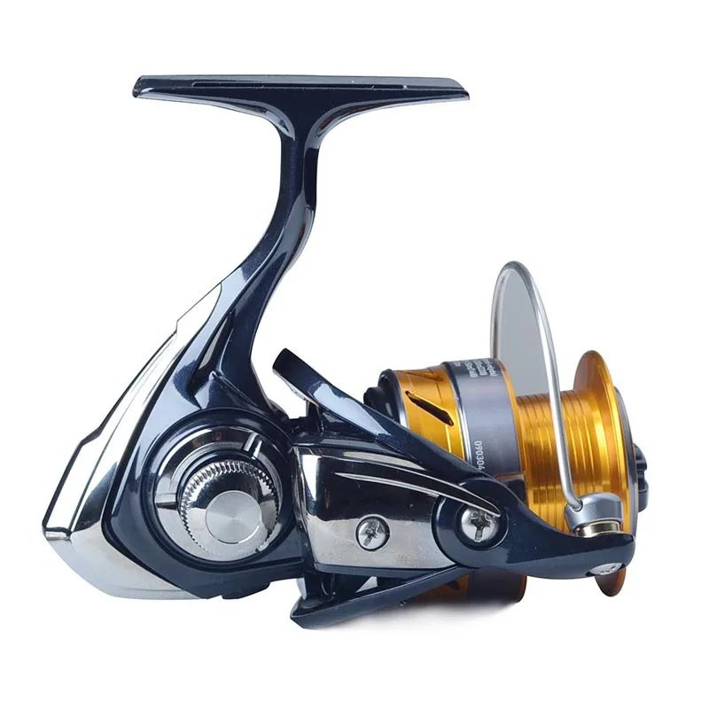 Рыболовная катушка Daiwa Revros доставка катушки с 2000 4000 серии для морской