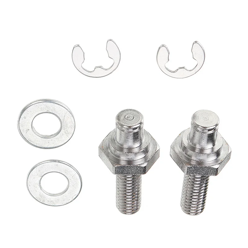 Комплект стойки задний газ демпфер замедленное для Toyota Hilux Vigo 2005 11|Крышки и детали