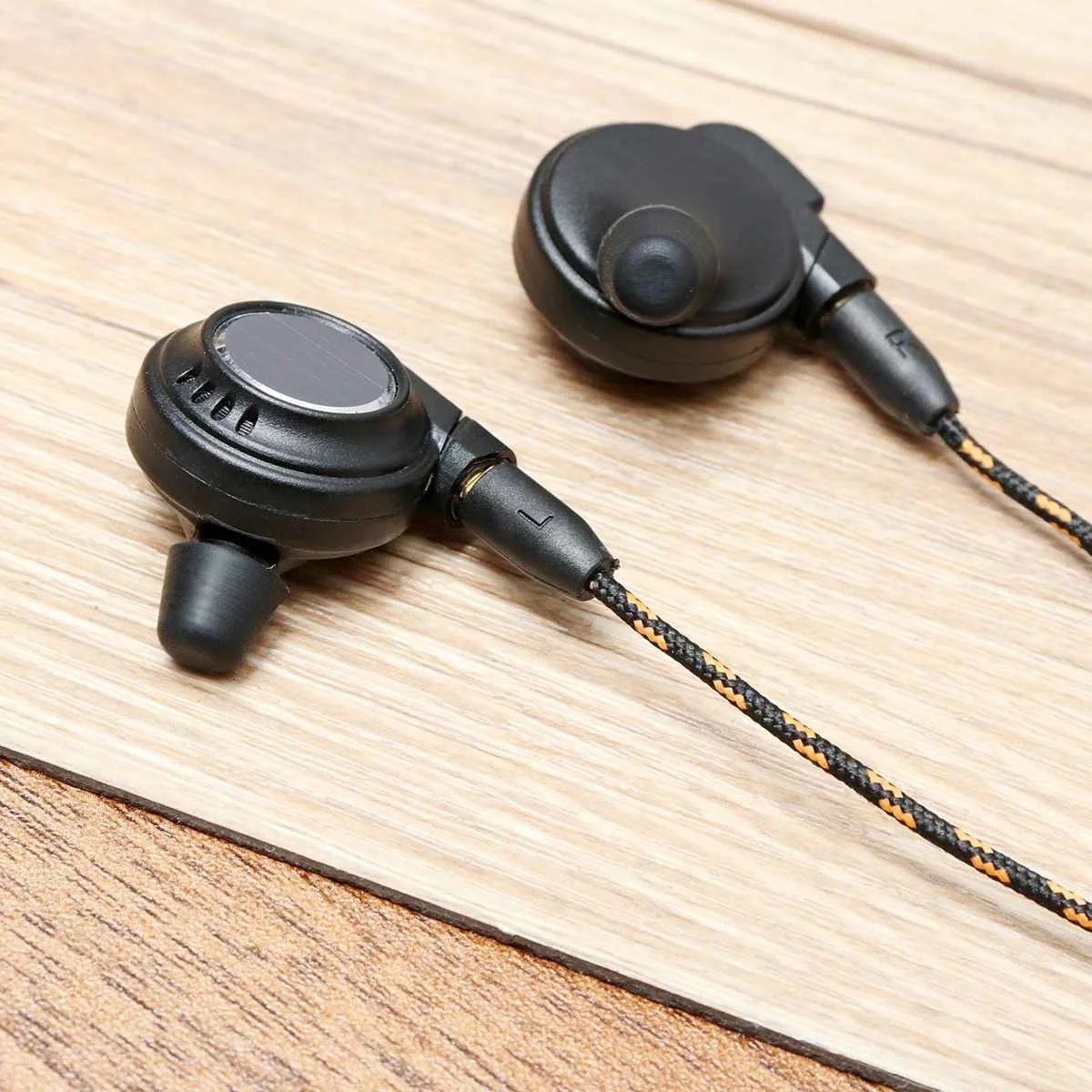 LEORY EB-GDX MMCX проводной костной проводимости наушники с микрофоном Спорт Бег HiFi наушники