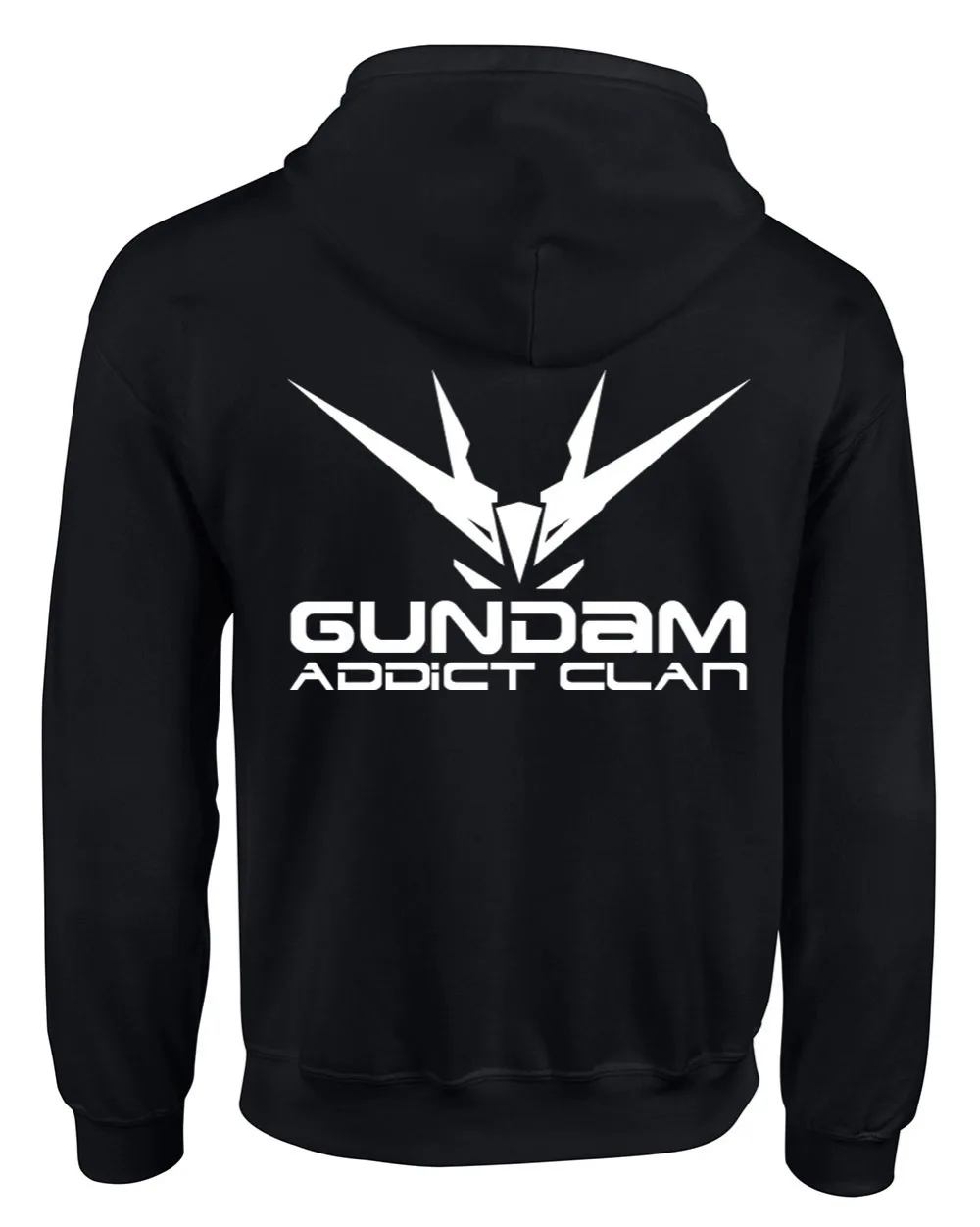 Gundam СВОБОДА Толстовка пальто анимационный комикс Косплей Мода|fashion hoodie|hoodie