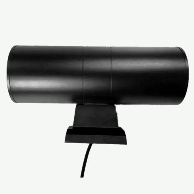 Бесплатная доставка двойной CREE 20 Вт COB светодиодный наружный настенный